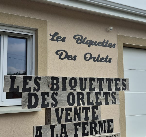Les hauteurs de Loire-sur-Rhône et Saint-Romain-en-Gier - CHANTAL - 1
