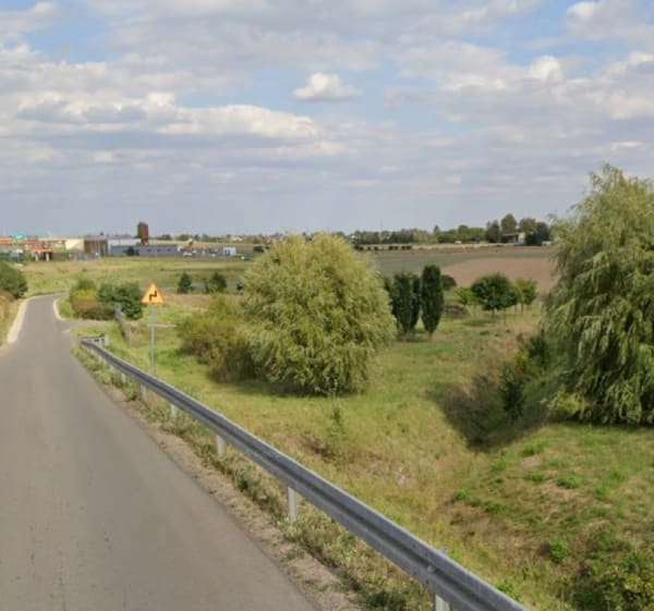 Trasa po Czechów, Jakubowice - Agnieszka - 1