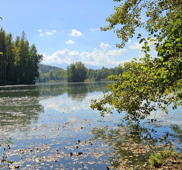 Sortie sur route par la Bastide-du-Salat - alain - 1