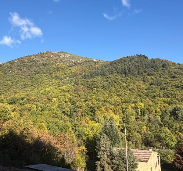 Moucheyres, Moulin de Charrier et Labastide-sur-Bésorgues - WILFRIED - 1