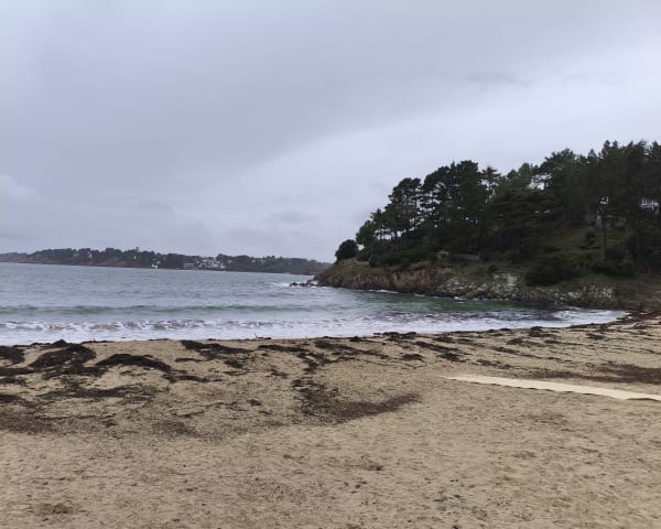 Entre mer et forêt à Moëlan-sur-Mer - GUY - 1