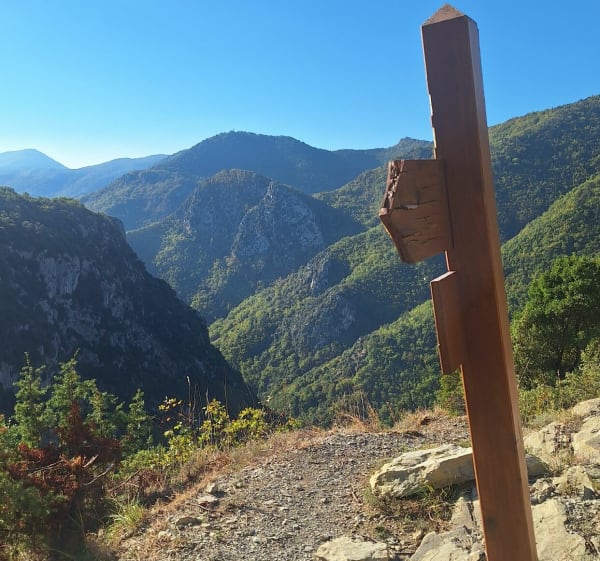 Cime de Penas - Cedric - 1