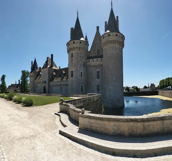 Balade campagnarde de Neuvy par Bouzy - Julien - 1