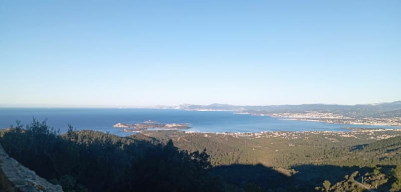 Notre Dame du Mai - La Seyne-sur-Mer