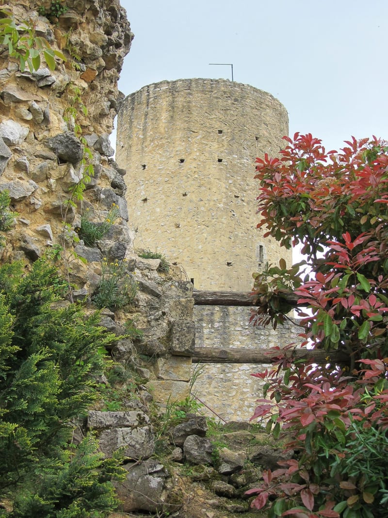 Virée à Aurignac et évasion dans des bois enchanteurs - Aurignac