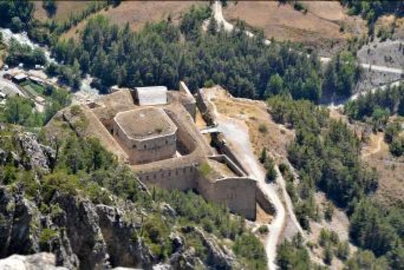Visite de la cité de Vauban et Fort des Salettes - Briançon