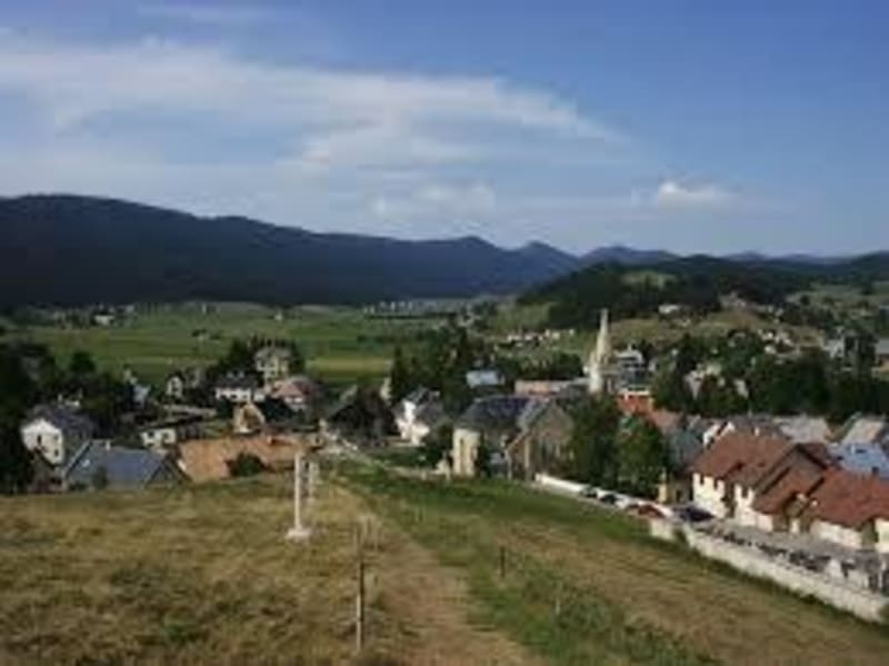 Hameaux autour de Méaudre et découvertes locales - Grenoble
