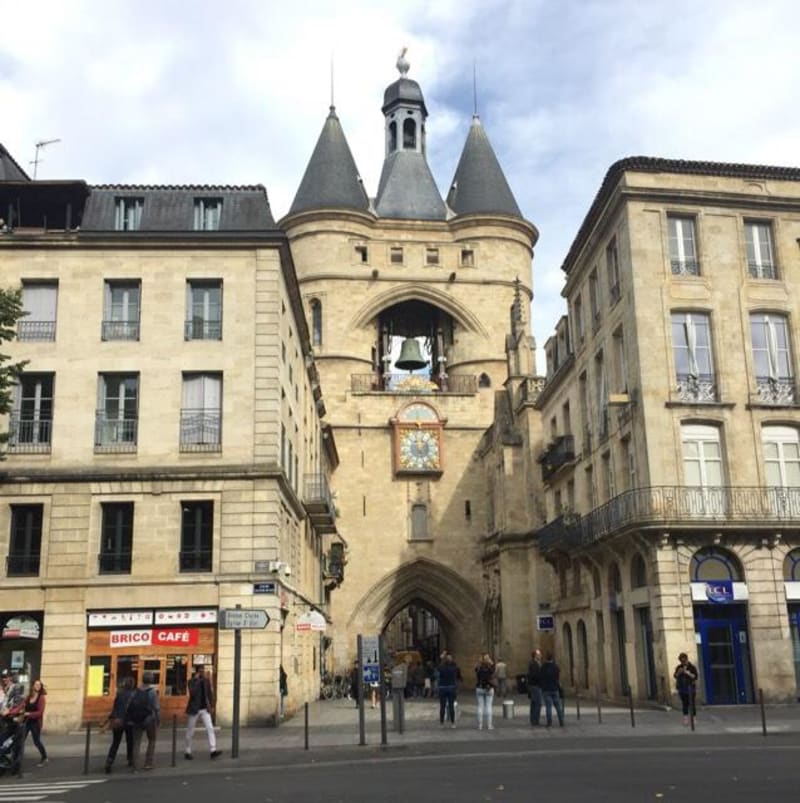 Flâner à Bordeaux et découverte des secrets de la ville - Bordeaux
