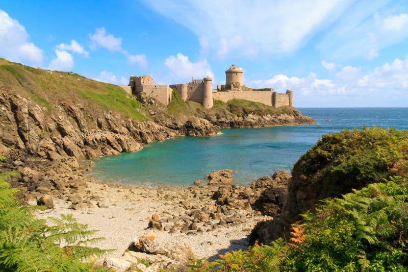 S'évader à Plévenon et baie d'exception sur un air "breizhilien" - Plévenon