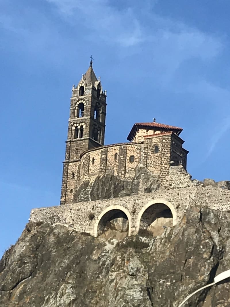 De la ville à l'immersion en pleine nature - Puy en Velay