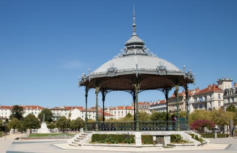 Être incollable sur la ville de Valence et après-midi culturel - Valence