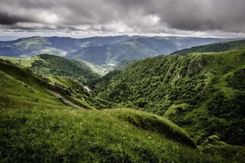 Ascension de l'Hohneck et escapade dans les Vosges - Xonrupt-Longemer