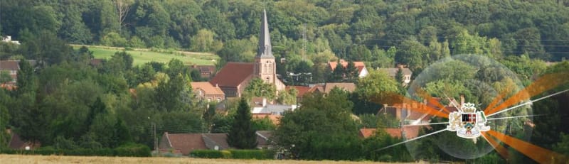 Lapugnoy et se mettre au vert dans le bois des Dames - Lapugnoy