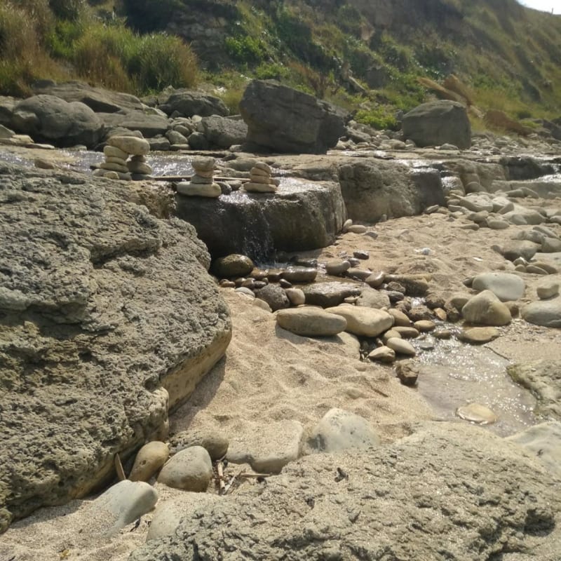 Promenade au Portel, sentier des Douaniers et côte sauvage - Le Portel