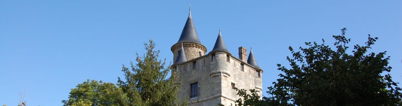 Flânerie à Briis-sous-Forges et patrimoine préservé - Briis-sous-Forges