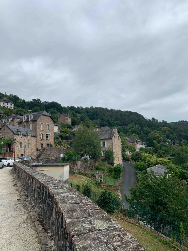 Canal des Moines et petit sentier bucolique - Aubazine