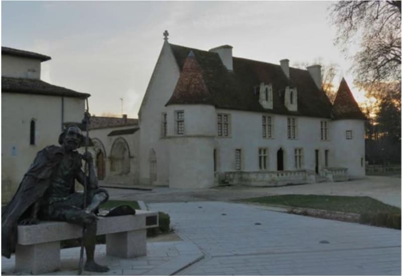 Promenade au Prieuré de Cayac et découverte de son musée - Gradignan