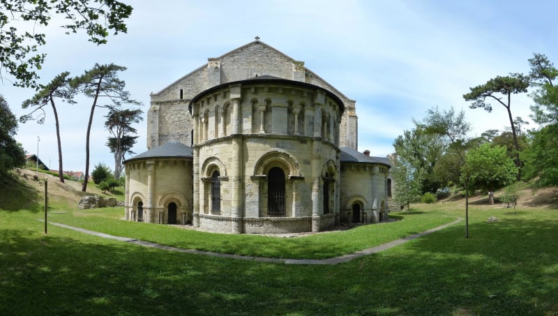 Virée urbaine à Soulac-sur-Mer et histoires d'antan - Soulac-sur-Mer