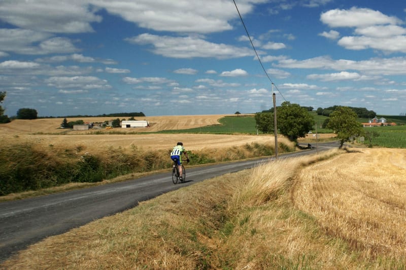 Bondues et délices paysagers de la campagne lilloise - Bondues