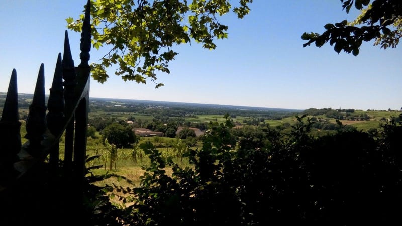 Calvaire de Verdelais et chapelles chargées d'histoire - Verdelais