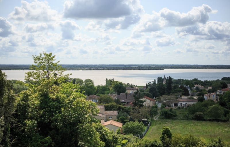 Randonnée à Plassac et exploration de l'histoire de la commune - Plassac