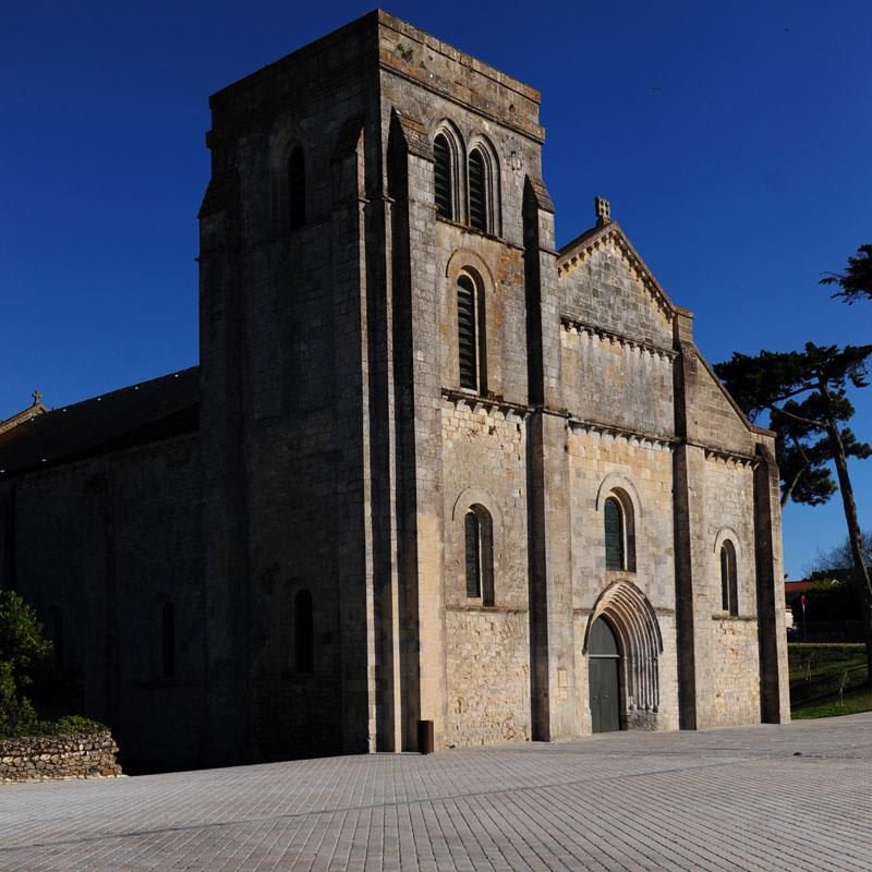 Balade à Soulac-sur-mer et immersion au coeur de son histoire - Soulac-sur-Mer