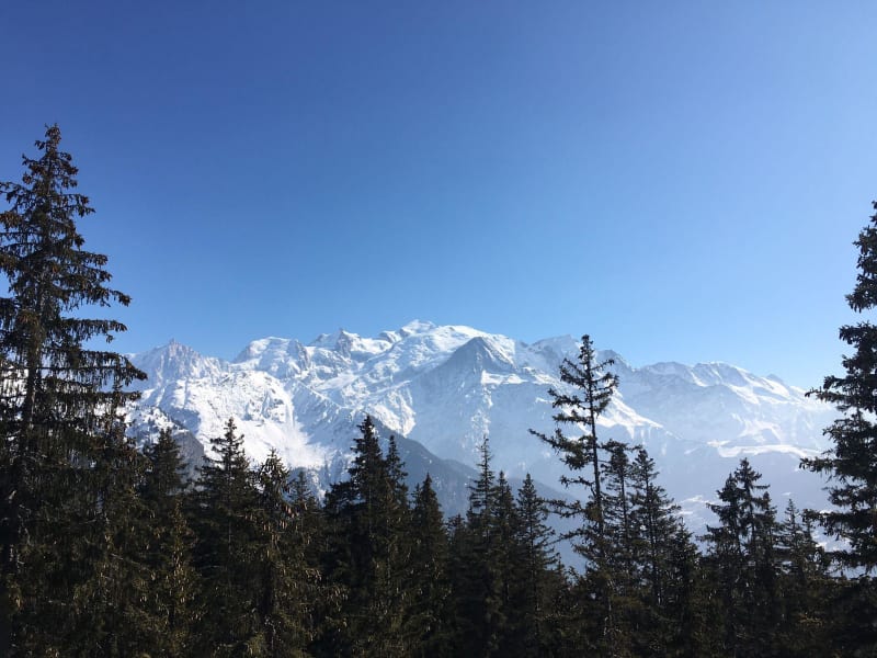 Tour des Ayères et découverte de hameaux d'alpage - Passy