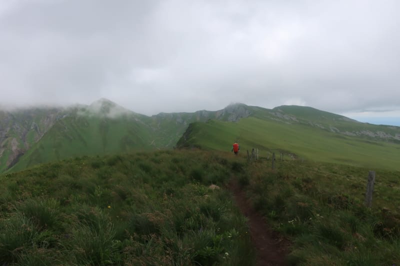 De la Bourboule au Puy-de-Sancy, l'aventure en Comté Auvergnate - La Bourboule