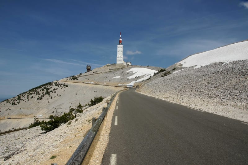 Ontdek de reus van de Provence per mountainbike vanuit Bédoin - Bédoin