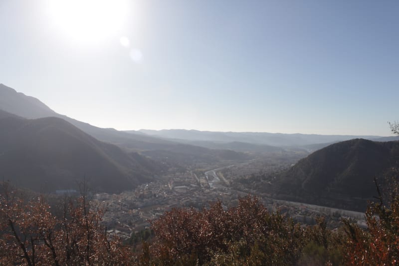 Découvrir Digne et ses trois chapelles protectrices - Digne-les-Bains