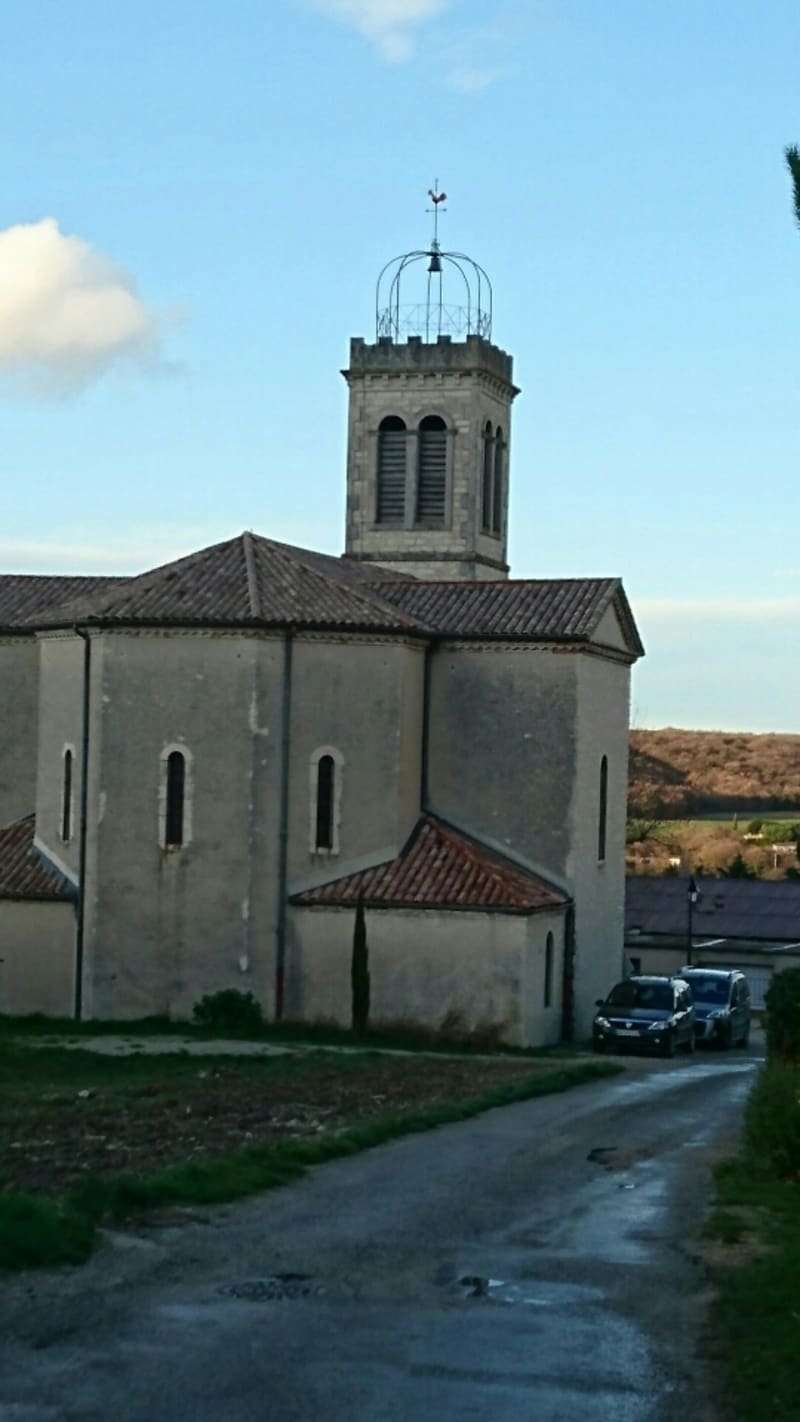 Escapade autours de la Touche et saveurs dromoises - La Touche