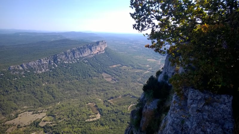 Rondleiding door de Pic Saint-Loup en adembenemend avontuur - Cazevieille