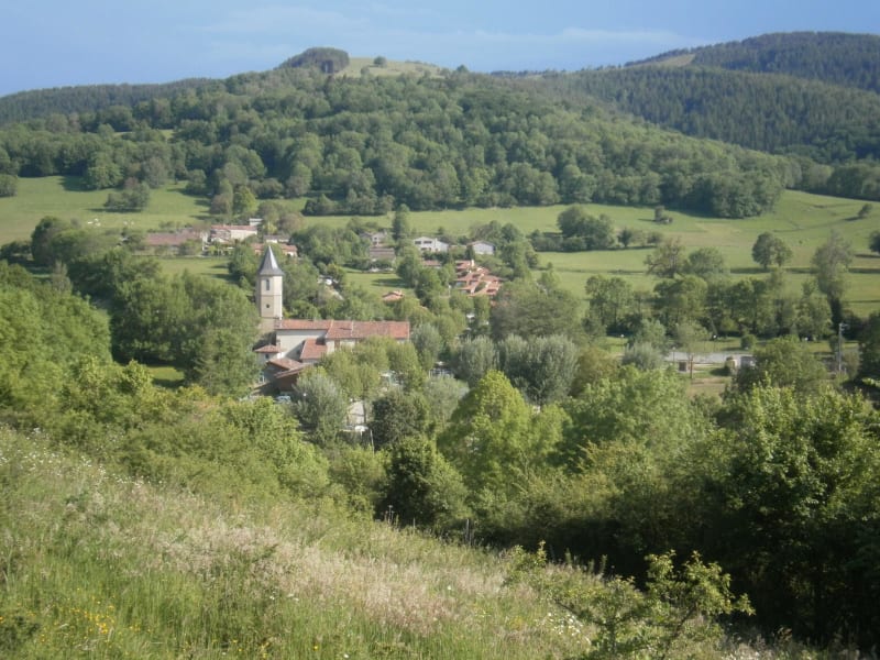 Alzen et sillonner un sacré patrimoine historique - Alzen