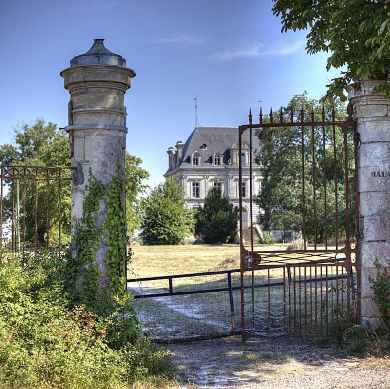 Evasion à Bouliac et découvertes sur le circuit des coteaux - Bouliac, Bordeaux