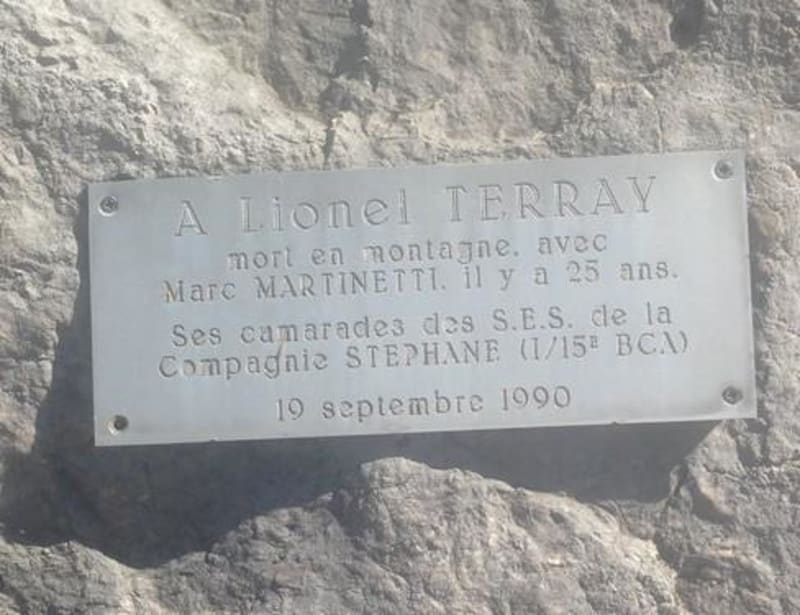 Virée à Prélenfrey et falaises exceptionnelles - Le Gua