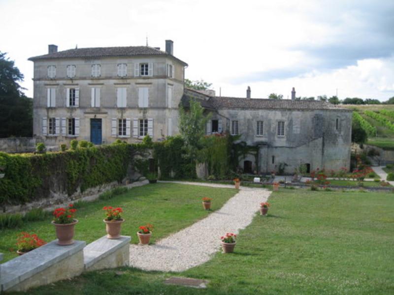 Découverte de l'abbaye de Fontdouce et boucle des 7 sources - Saint-Bris-des-Bois