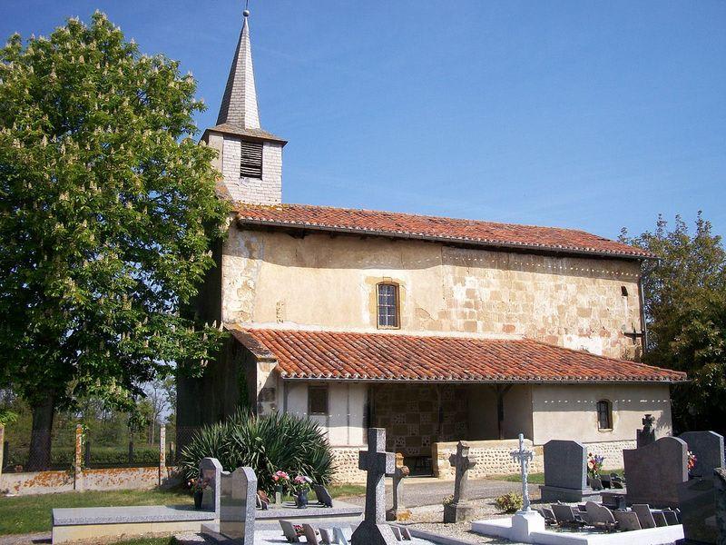 Sentier des chapelles de Manas-Bastanou et douceur champêtre - Manas-Bastanous