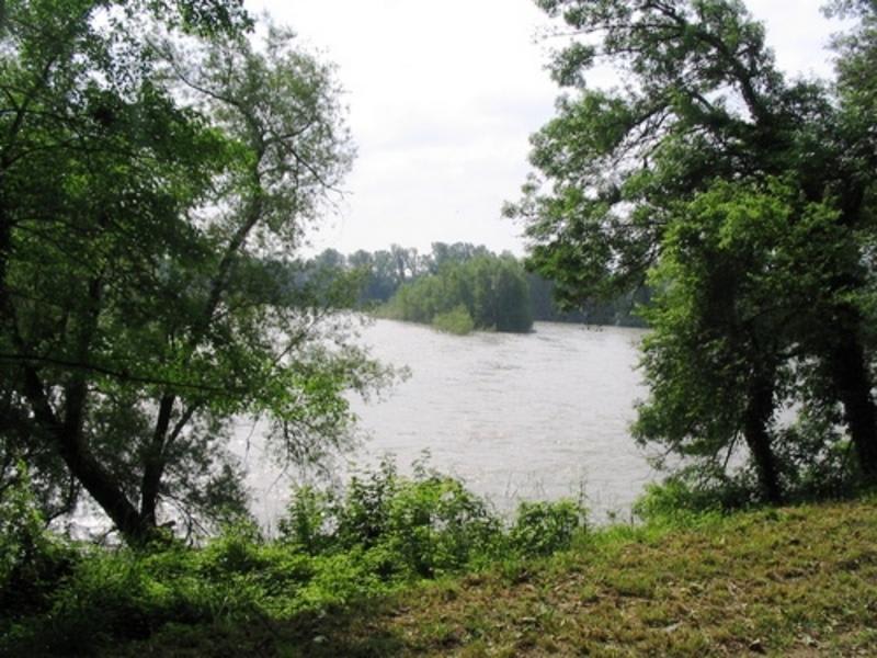 Circuit de Bourret à Belleperche - Bourret