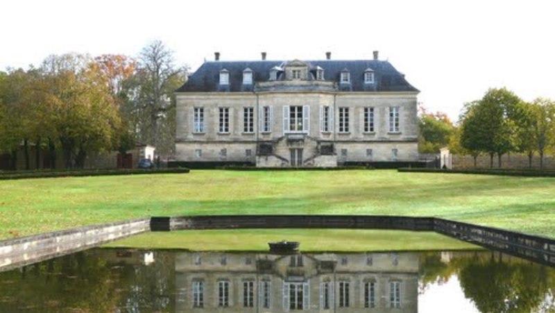 Circuit des huit châteaux et authentiques crus de Bordeaux - Léognan