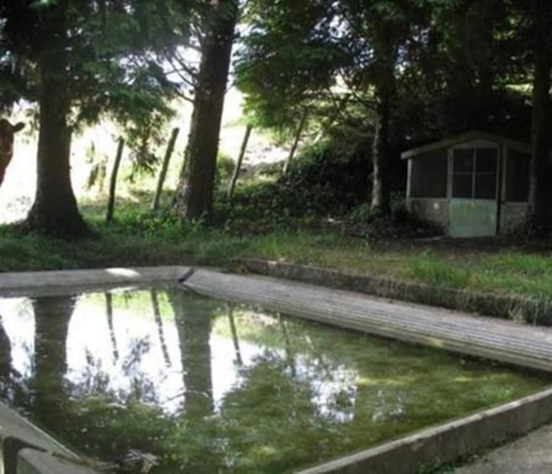 Dorp Rougnac en Charente wasplaatscircuit - Rougnac