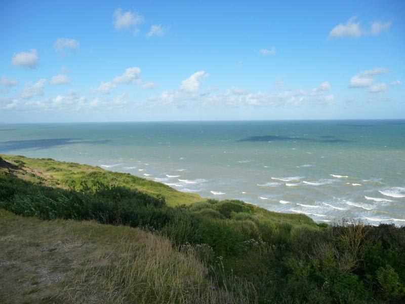 Cap d'Ailly, bois du Vasterival et richesse du milieu naturel - Sainte-Marguerite-sur-Mer