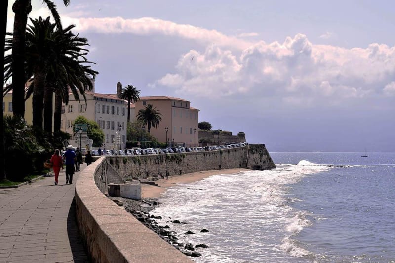Ajaccio: Napoléon Ier pour le meilleur et pour l'Empire ! - Ajaccio