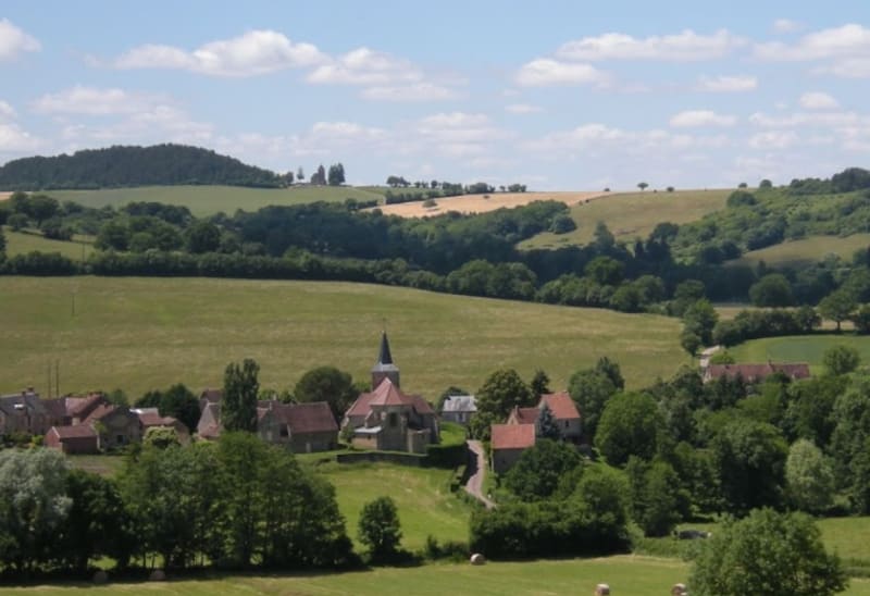 Dans la peau de Vauban au château de Bazoches - Bazoches