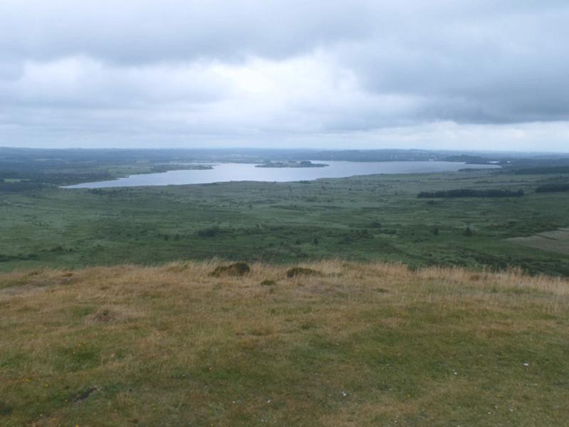 Coteaux de l'Andelle et du silence plein les oreilles - Nolléval