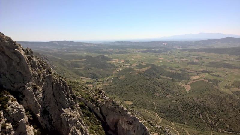 Balade catalane à Brangolí et paysages pyrénéens - Enveitg