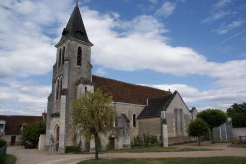 Flâner à Couffy et immersion dans un cadre champêtre - Couffy