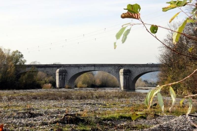 Escapade à Livron-sur-Drôme et richesse des terres - Livron-sur-Drôme