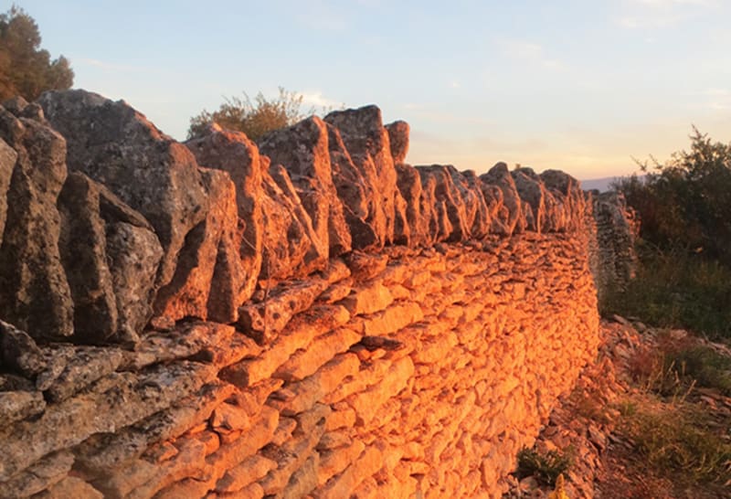 Balade secrète à Gordes et dégustation d'olives provençales - Gordes