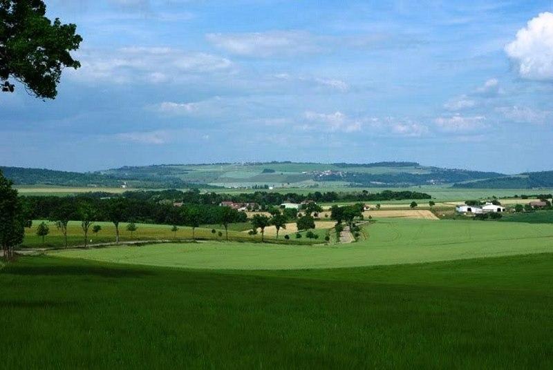 Dieulouard, son histoire et balade au rythme de l'Esch - Dieulouard