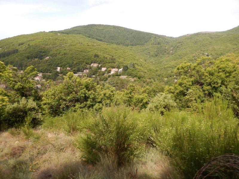 Fraîcheur des Cévennes à Pont d’Hérault et hameaux cachés - Saint-André-de-Majencoules